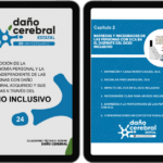 Cuaderno 24. Promoción de la autonomía personal y la vida independiente de las personas con Daño Cerebral Adquirido y sus familias a través del ocio inclusivo.